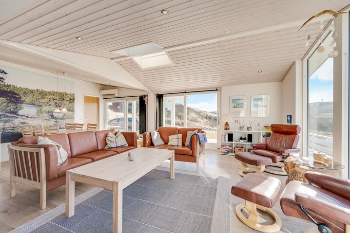 Ferienhaus JW1328 in Regnspovedalen 32, Houvig - Bild #4