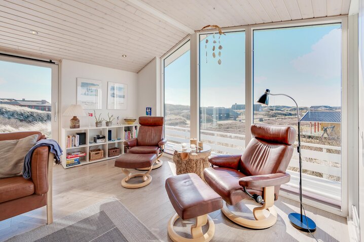 Ferienhaus JW1328 in Regnspovedalen 32, Houvig - Bild #6