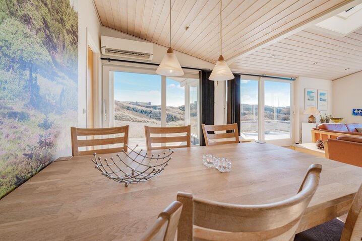 Ferienhaus JW1328 in Regnspovedalen 32, Houvig - Bild #7