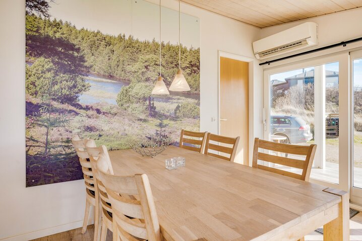 Ferienhaus JW1328 in Regnspovedalen 32, Houvig - Bild #8