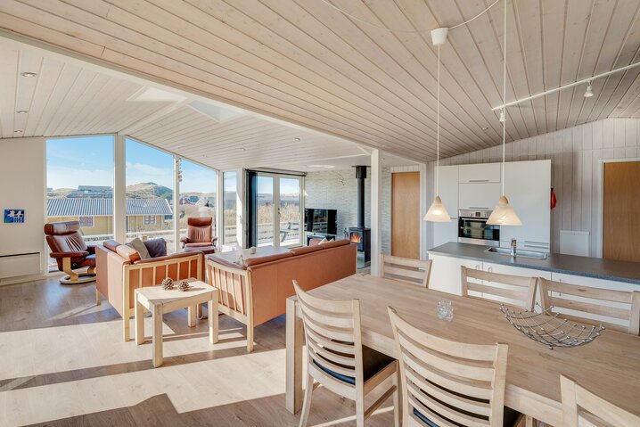 Ferienhaus JW1328 in Regnspovedalen 32, Houvig - Bild #9