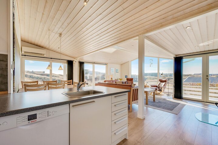 Ferienhaus JW1328 in Regnspovedalen 32, Houvig - Bild #10