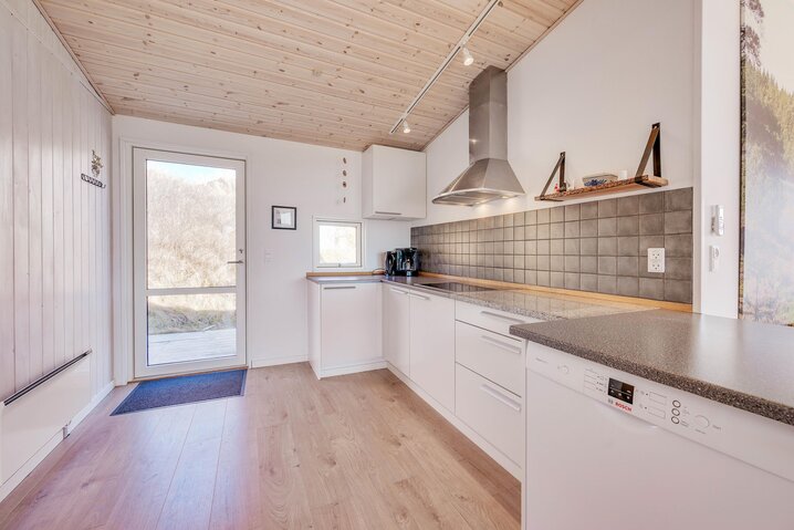 Ferienhaus JW1328 in Regnspovedalen 32, Houvig - Bild #11