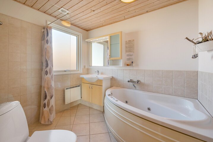 Ferienhaus JW1328 in Regnspovedalen 32, Houvig - Bild #14