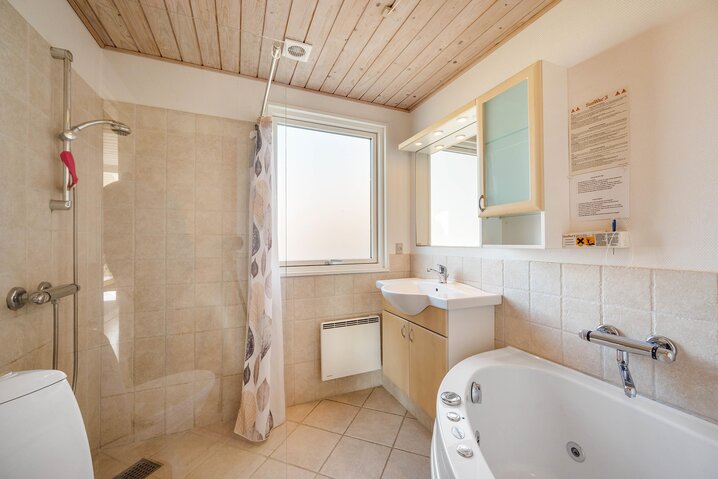 Ferienhaus JW1328 in Regnspovedalen 32, Houvig - Bild #15