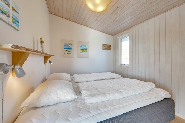 Ferienhaus JW1328 in Regnspovedalen 32, Houvig - Bild #16