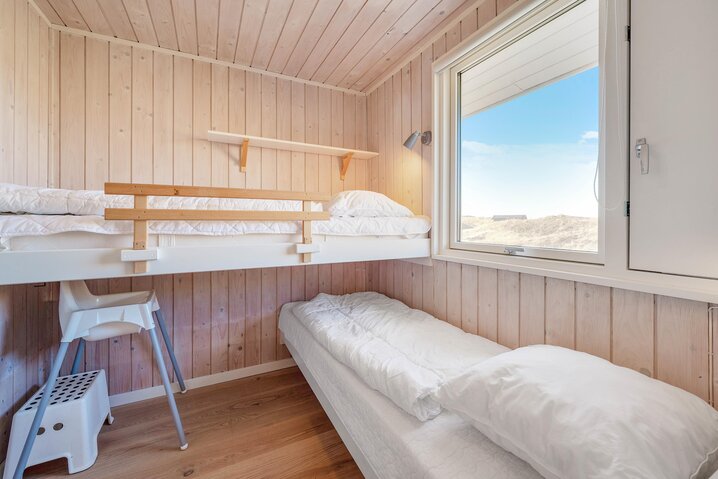 Ferienhaus JW1328 in Regnspovedalen 32, Houvig - Bild #17