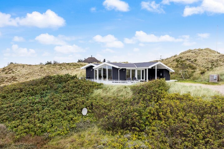 Ferienhaus JW1328 in Regnspovedalen 32, Houvig - Bild #0