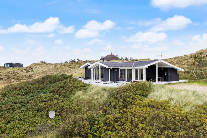 Ferienhaus JW1328 in Regnspovedalen 32, Houvig - Bild #18