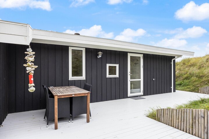 Ferienhaus JW1328 in Regnspovedalen 32, Houvig - Bild #19