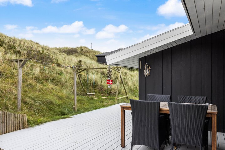 Ferienhaus JW1328 in Regnspovedalen 32, Houvig - Bild #20