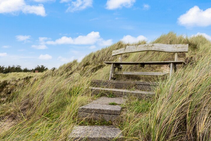 Ferienhaus JW1328 in Regnspovedalen 32, Houvig - Bild #22