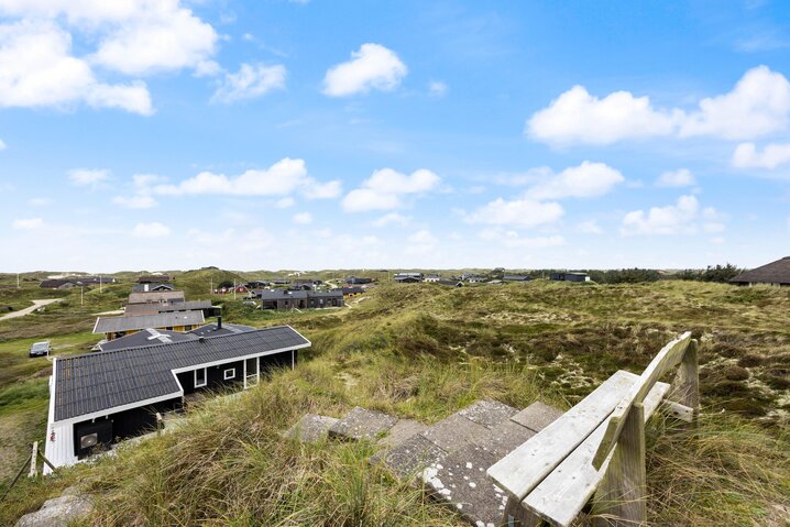 Ferienhaus JW1328 in Regnspovedalen 32, Houvig - Bild #23