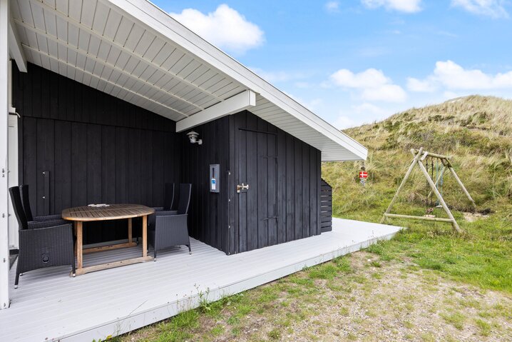 Ferienhaus JW1328 in Regnspovedalen 32, Houvig - Bild #24