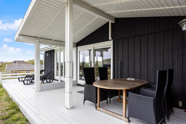 Ferienhaus JW1328 in Regnspovedalen 32, Houvig - Bild #25