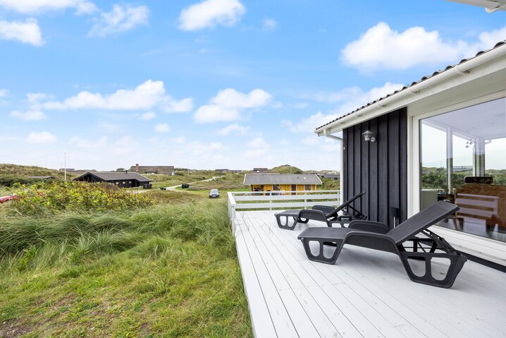 Ferienhaus JW1328 in Regnspovedalen 32, Houvig - Bild #27