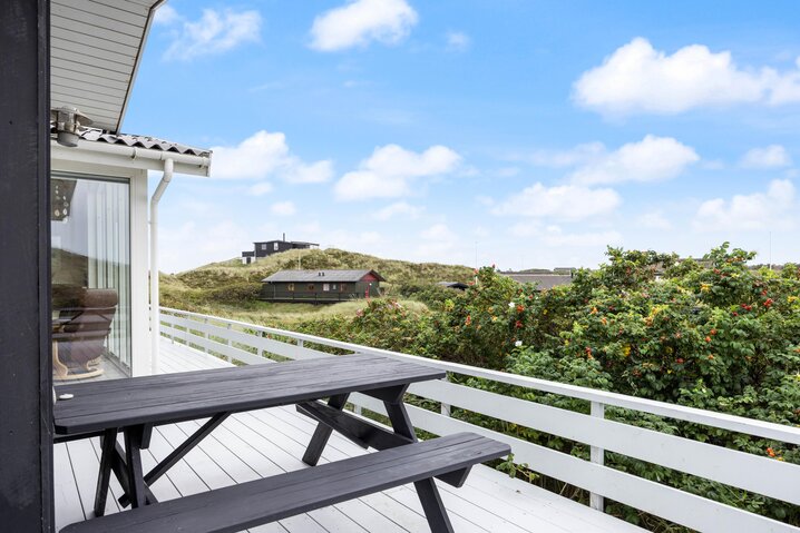 Ferienhaus JW1328 in Regnspovedalen 32, Houvig - Bild #30