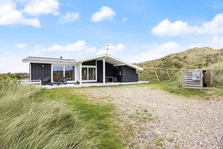 Ferienhaus JW1328 in Regnspovedalen 32, Houvig - Bild #31