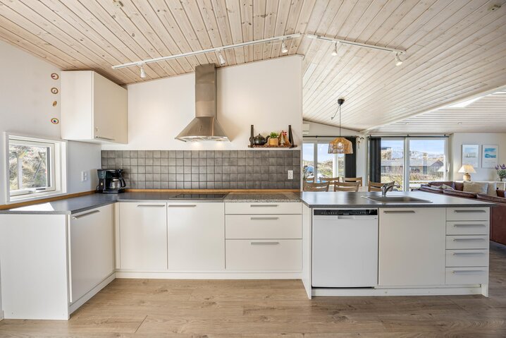 Ferienhaus JW1328 in Regnspovedalen 32, Houvig - Bild #2