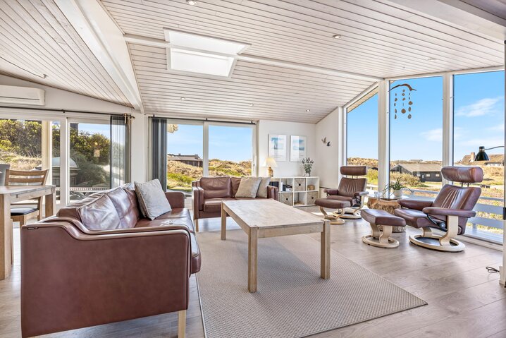 Ferienhaus JW1328 in Regnspovedalen 32, Houvig - Bild #3