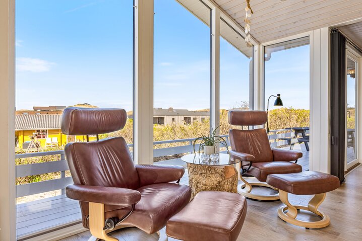 Ferienhaus JW1328 in Regnspovedalen 32, Houvig - Bild #4