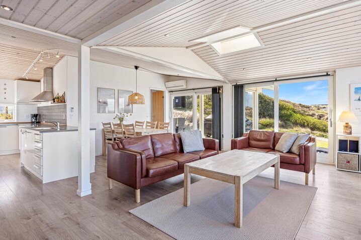 Ferienhaus JW1328 in Regnspovedalen 32, Houvig - Bild #5