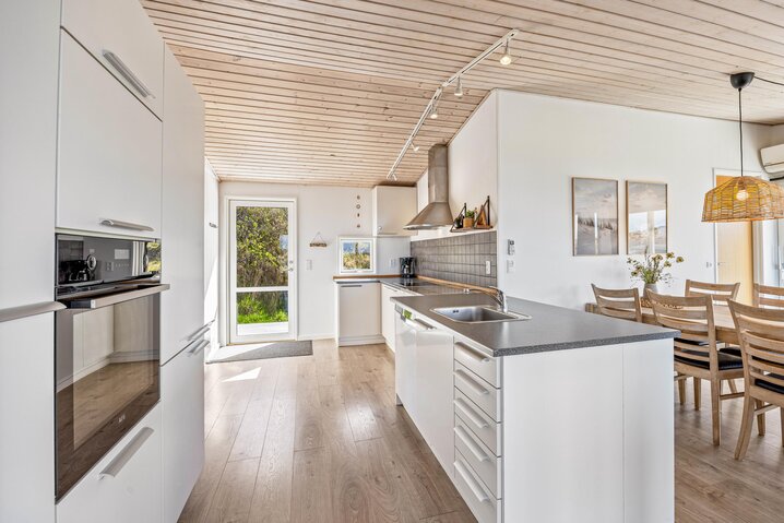 Ferienhaus JW1328 in Regnspovedalen 32, Houvig - Bild #8