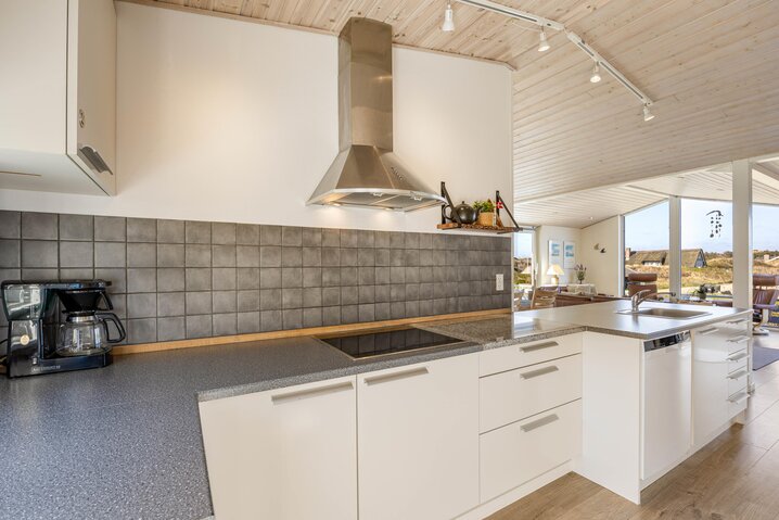 Ferienhaus JW1328 in Regnspovedalen 32, Houvig - Bild #9
