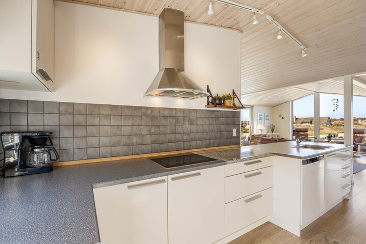 Ferienhaus JW1328 in Regnspovedalen 32, Houvig - Bild #9
