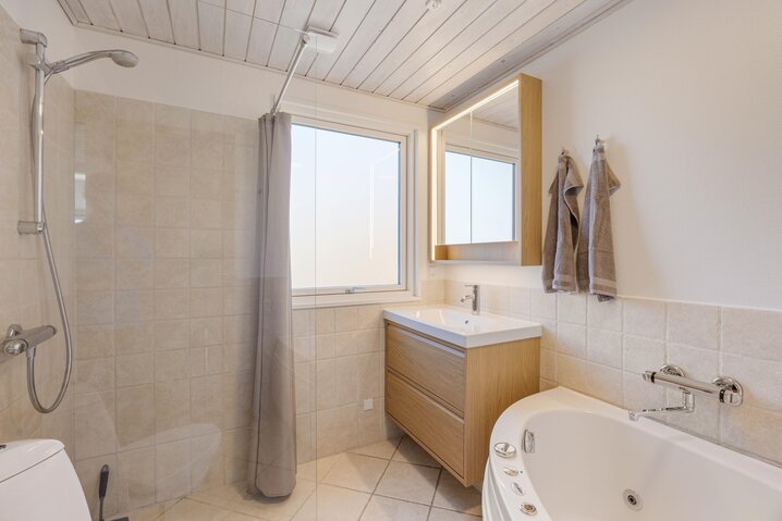 Ferienhaus JW1328 in Regnspovedalen 32, Houvig - Bild #14