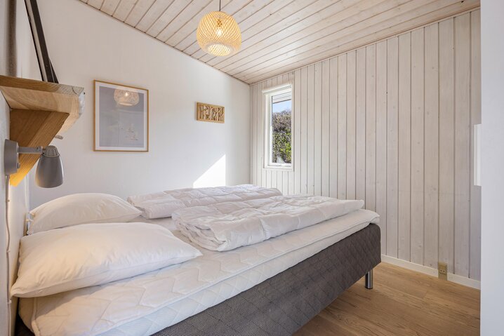 Ferienhaus JW1328 in Regnspovedalen 32, Houvig - Bild #15