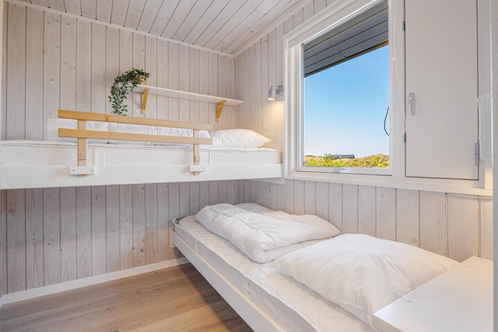 Ferienhaus JW1328 in Regnspovedalen 32, Houvig - Bild #16