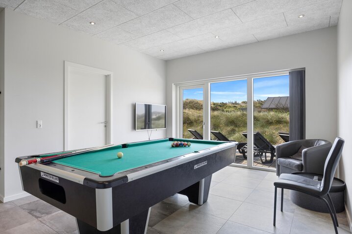 Ferienhaus JW1329 in Mågedalen 35, Houvig - Bild #2