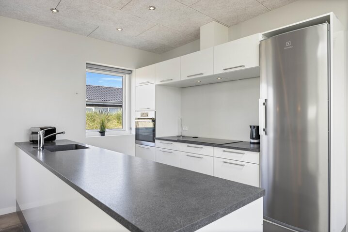 Ferienhaus JW1329 in Mågedalen 35, Houvig - Bild #3