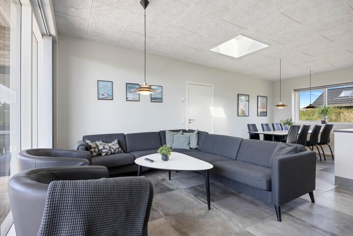 Ferienhaus JW1329 in Mågedalen 35, Houvig - Bild #6