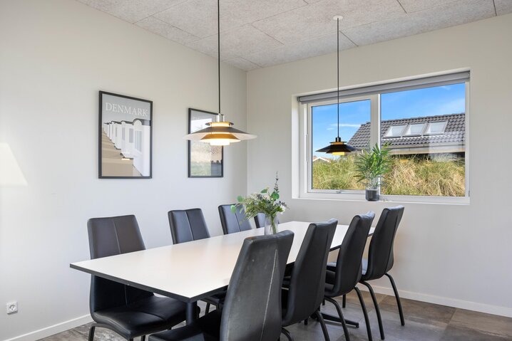 Ferienhaus JW1329 in Mågedalen 35, Houvig - Bild #7