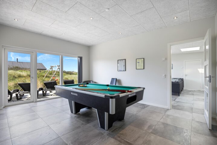 Ferienhaus JW1329 in Mågedalen 35, Houvig - Bild #10