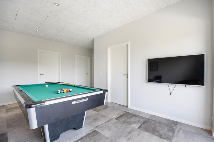 Ferienhaus JW1329 in Mågedalen 35, Houvig - Bild #11