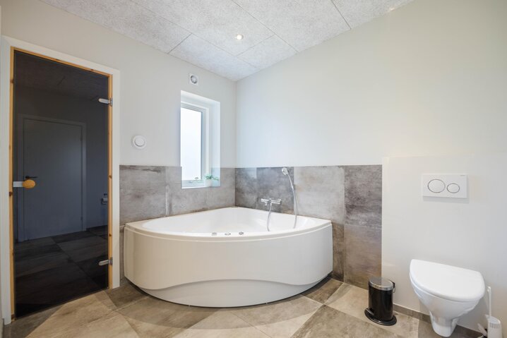 Ferienhaus JW1329 in Mågedalen 35, Houvig - Bild #16