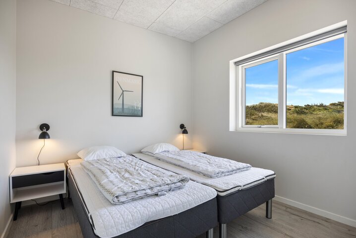 Ferienhaus JW1329 in Mågedalen 35, Houvig - Bild #21