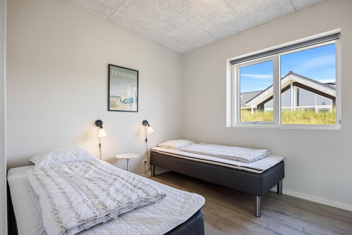 Ferienhaus JW1329 in Mågedalen 35, Houvig - Bild #22