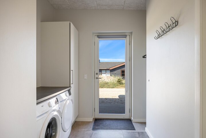 Ferienhaus JW1329 in Mågedalen 35, Houvig - Bild #23