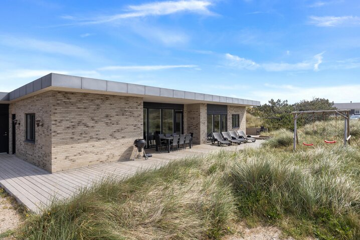 Ferienhaus JW1329 in Mågedalen 35, Houvig - Bild #24