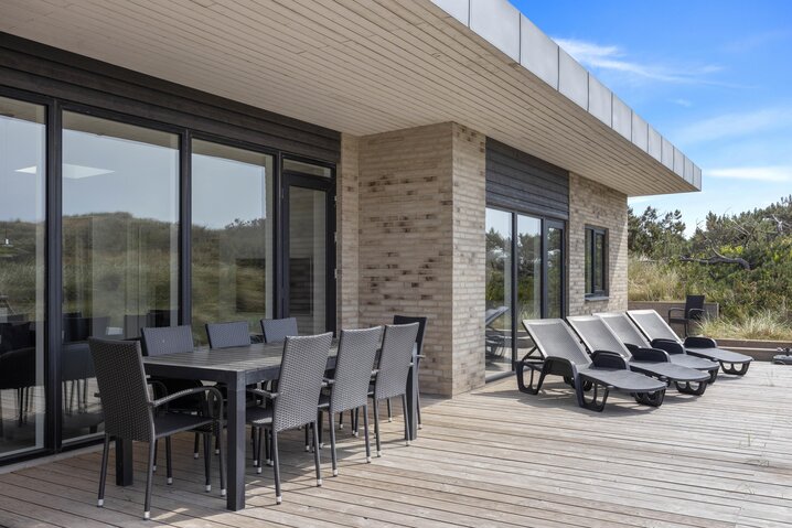 Ferienhaus JW1329 in Mågedalen 35, Houvig - Bild #25