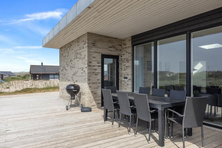 Ferienhaus JW1329 in Mågedalen 35, Houvig - Bild #26