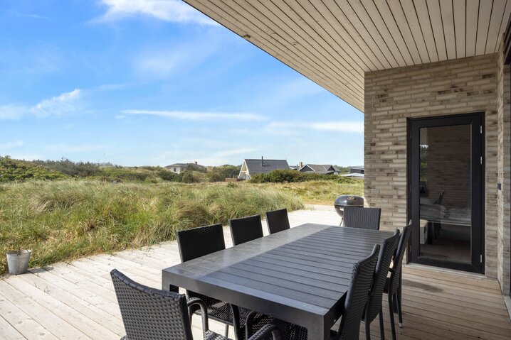 Ferienhaus JW1329 in Mågedalen 35, Houvig - Bild #27