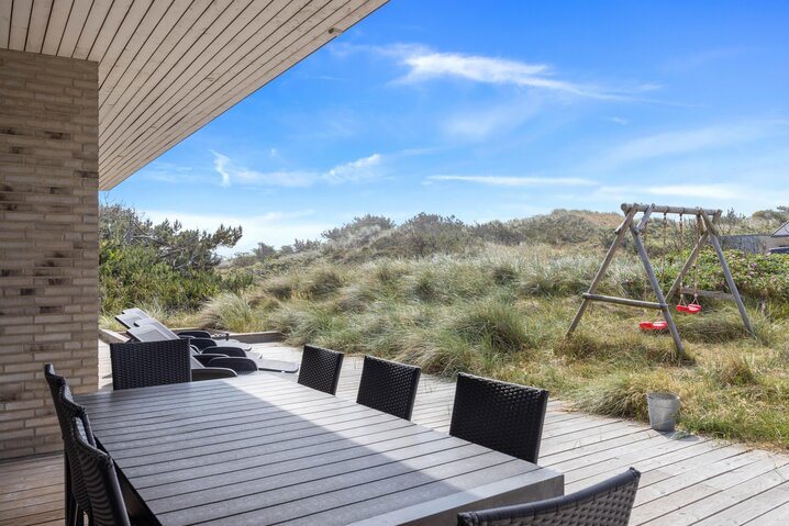 Ferienhaus JW1329 in Mågedalen 35, Houvig - Bild #28