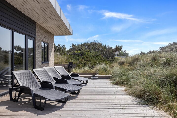 Ferienhaus JW1329 in Mågedalen 35, Houvig - Bild #29