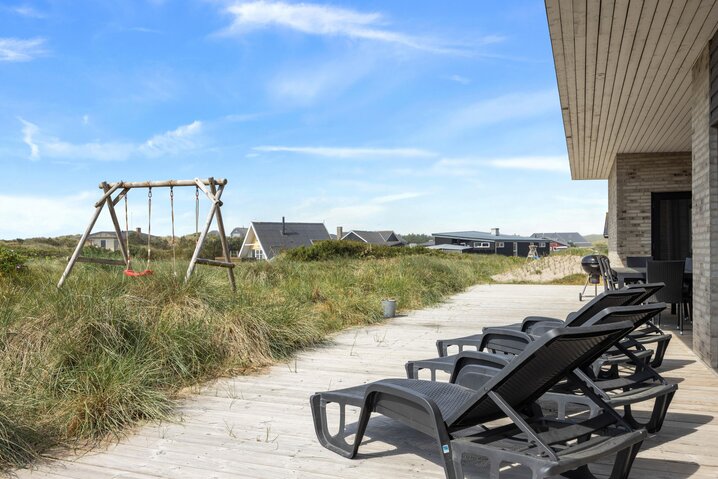 Ferienhaus JW1329 in Mågedalen 35, Houvig - Bild #30