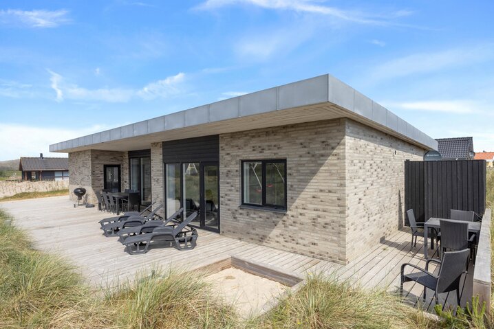 Ferienhaus JW1329 in Mågedalen 35, Houvig - Bild #31